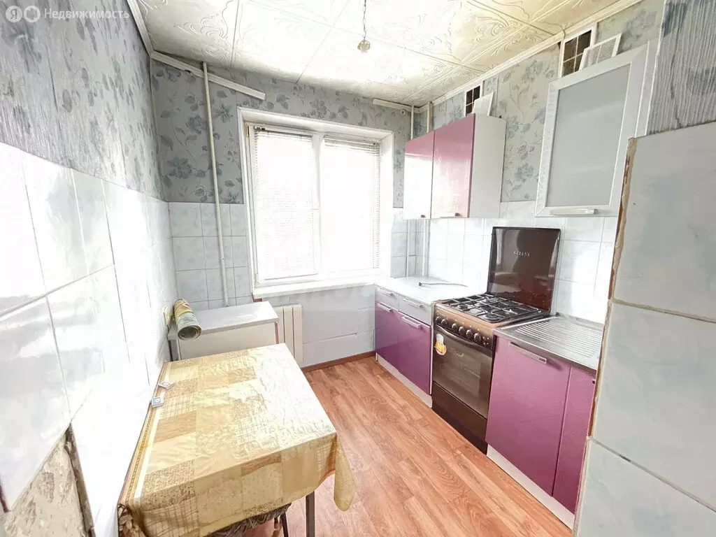 2-комнатная квартира: Орск, Братская улица, 42 (45 м) - Фото 1