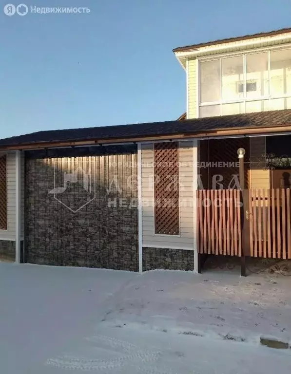 Дом в Кемерово, улица Греческая Деревня, 158 (250 м) - Фото 2