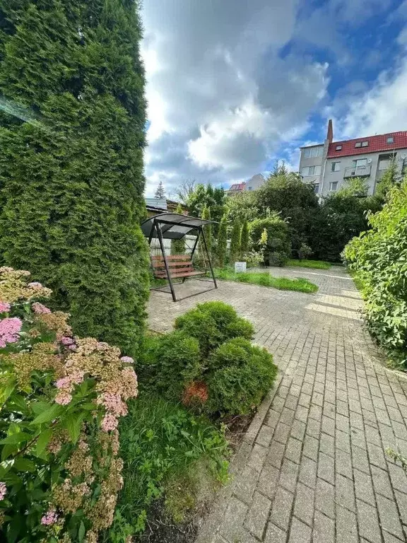 2-к кв. Калининградская область, Калининград Ростовская ул., 13 (70.0 ... - Фото 2