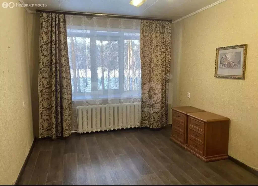 2-комнатная квартира: Ангарск, 11-й микрорайон, 7 (43.7 м) - Фото 1