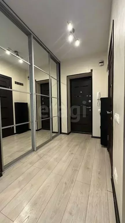 1-к кв. Московская область, Коломна ул. Дзержинского, 10 (39.3 м) - Фото 2