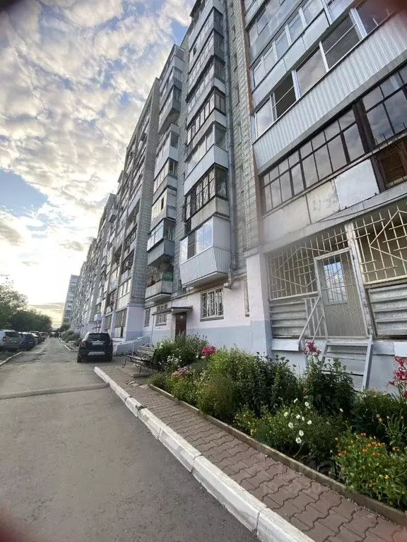 3-к кв. Свердловская область, Екатеринбург ул. Косарева, 15 (60.8 м) - Фото 1