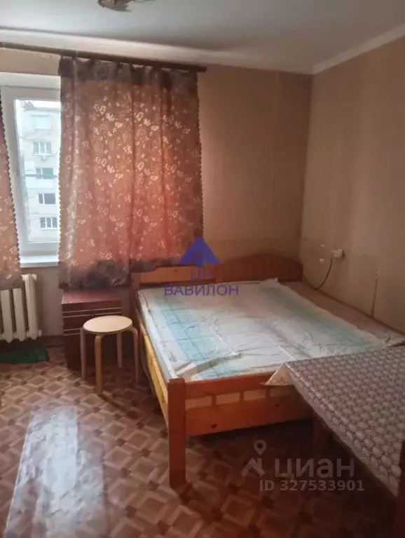 Комната Ростовская область, Волгодонск Морская ул. (15.0 м) - Фото 1