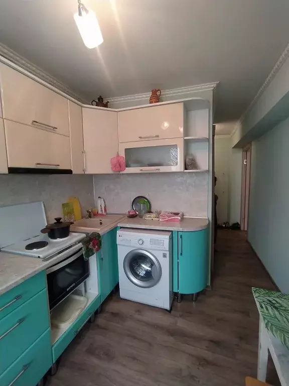 Продаётся 2-к квартира, 43 м - Фото 0