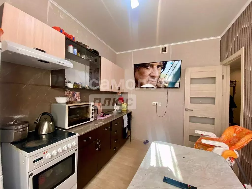 2-к кв. Московская область, Балашиха ул. Дмитриева, 34 (57.0 м) - Фото 1