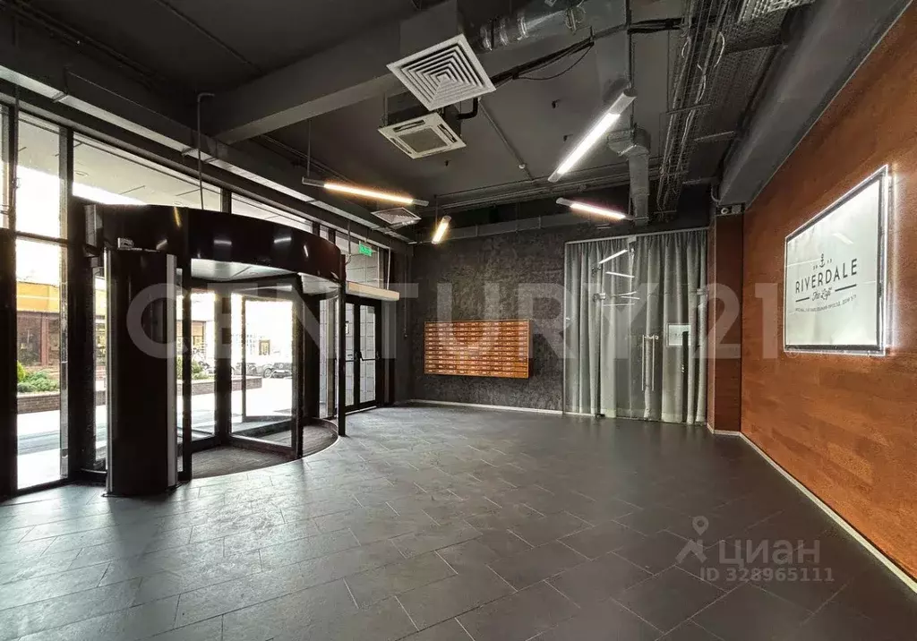 Офис в Москва 2-й Павелецкий проезд, 5С1 (70 м) - Фото 2