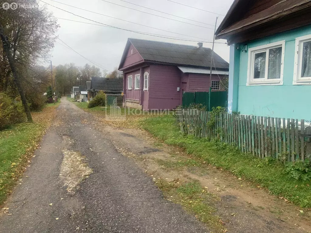 Дом в Пески, улица Капказ (36.2 м) - Фото 2