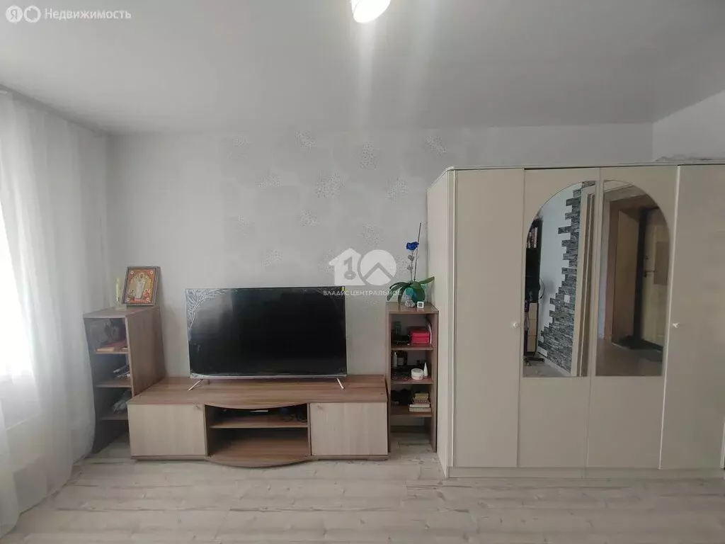 1-комнатная квартира: Искитим, микрорайон Южный, 28А (34.4 м) - Фото 1