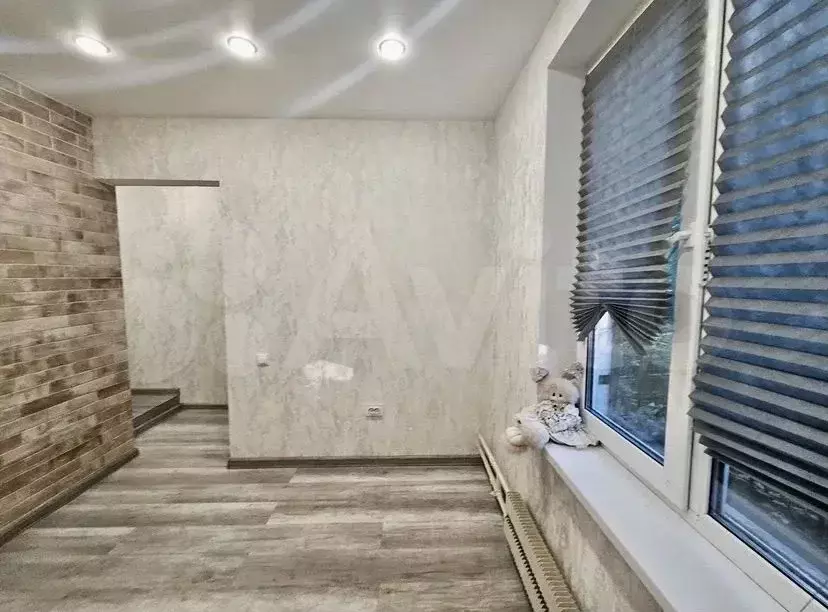 Квартира-студия, 11,8 м, 1/9 эт. - Фото 0