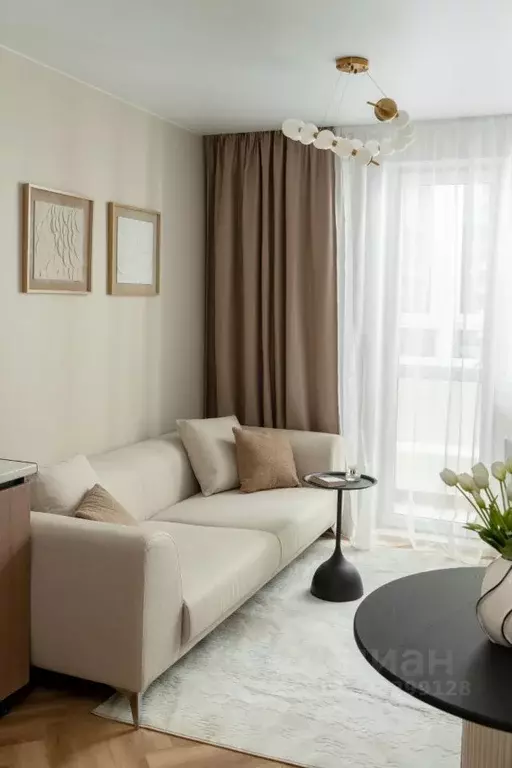 2-к кв. Ростовская область, Ростов-на-Дону просп. Маршала Жукова, 16/6 ... - Фото 2