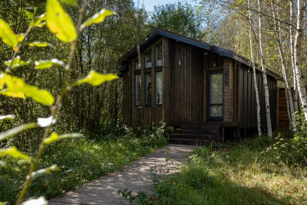 Дом в Московская область, Дмитровский муниципальный округ, д. Свистуха ... - Фото 1