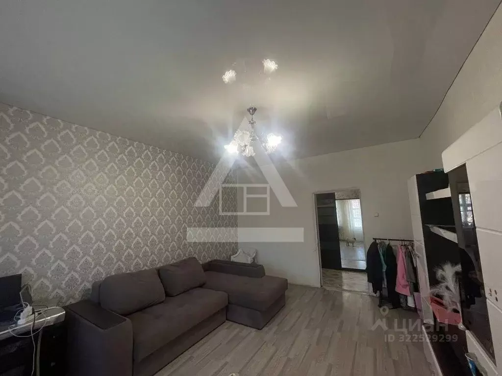 2-к кв. Челябинская область, Коркино ул. 9 Января, 3 (58.5 м) - Фото 1