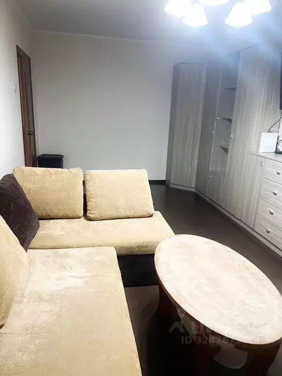 1-к кв. Москва ул. Коненкова, 12А (35.0 м) - Фото 2