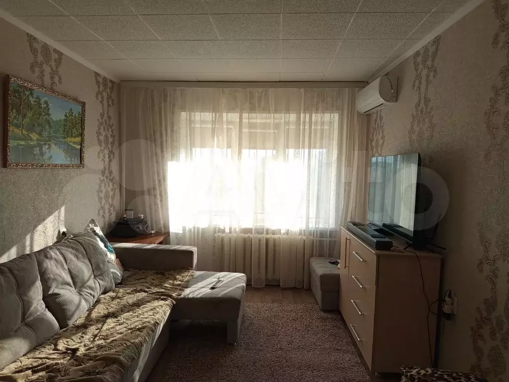 2-к. квартира, 59 м, 7/12 эт. - Фото 1