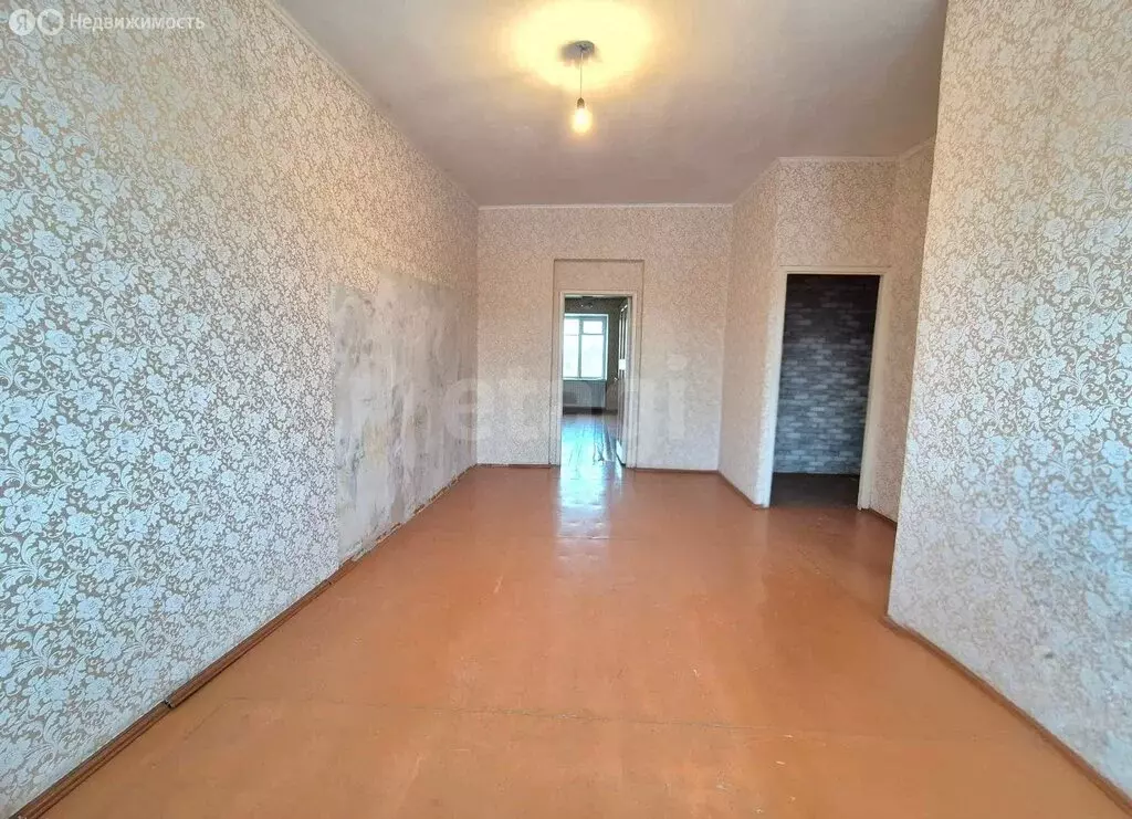 2-комнатная квартира: Челябинск, Коммунистическая улица, 10 (43 м) - Фото 2