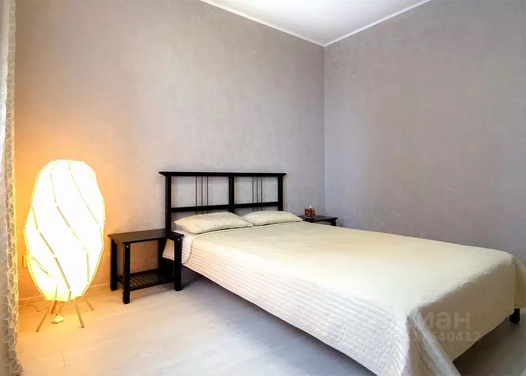 2-к кв. Татарстан, Казань ул. Сибгата Хакима, 46 (59.0 м) - Фото 1