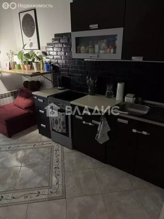 1-комнатная квартира: Калининград, улица Каштановая Аллея, 171 (40 м) - Фото 0