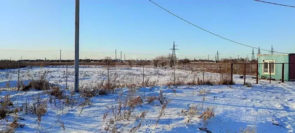Участок в Амурская область, Благовещенский район, с. Чигири ул. ... - Фото 2