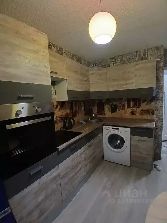 1-к кв. Москва Воронежская ул., 24 (38.0 м) - Фото 2