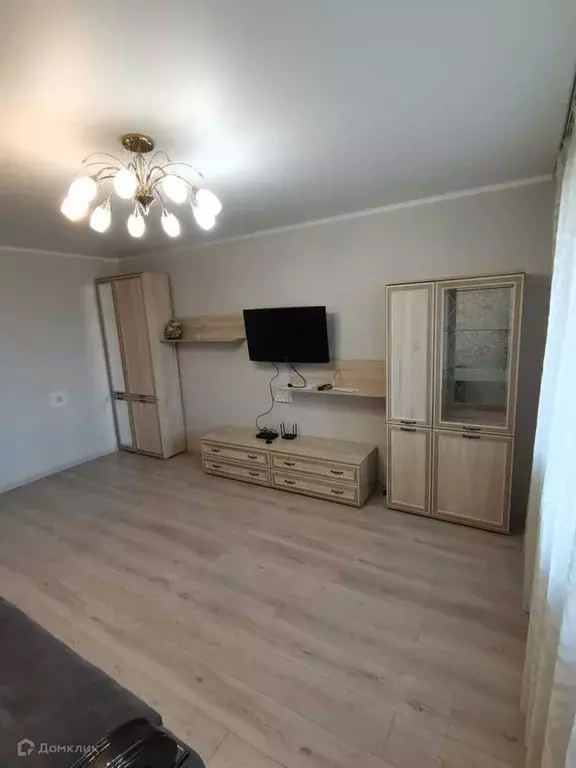 Продаётся 1-к квартира, 46 м - Фото 1