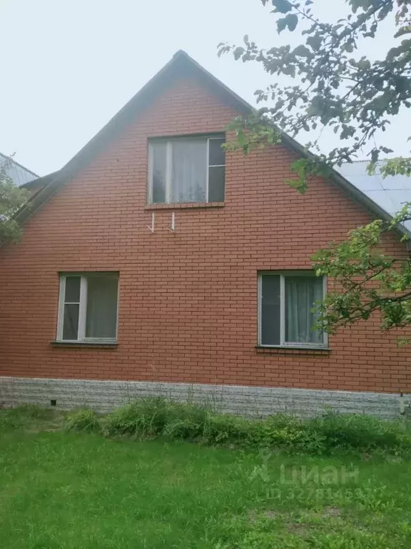 Дом в Московская область, Одинцовский городской округ, д. Жуковка 46 ... - Фото 1