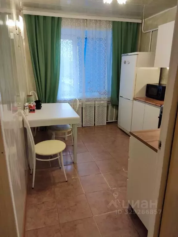 2-к кв. Московская область, Балашиха ул. Свердлова, 1 (50.0 м) - Фото 1