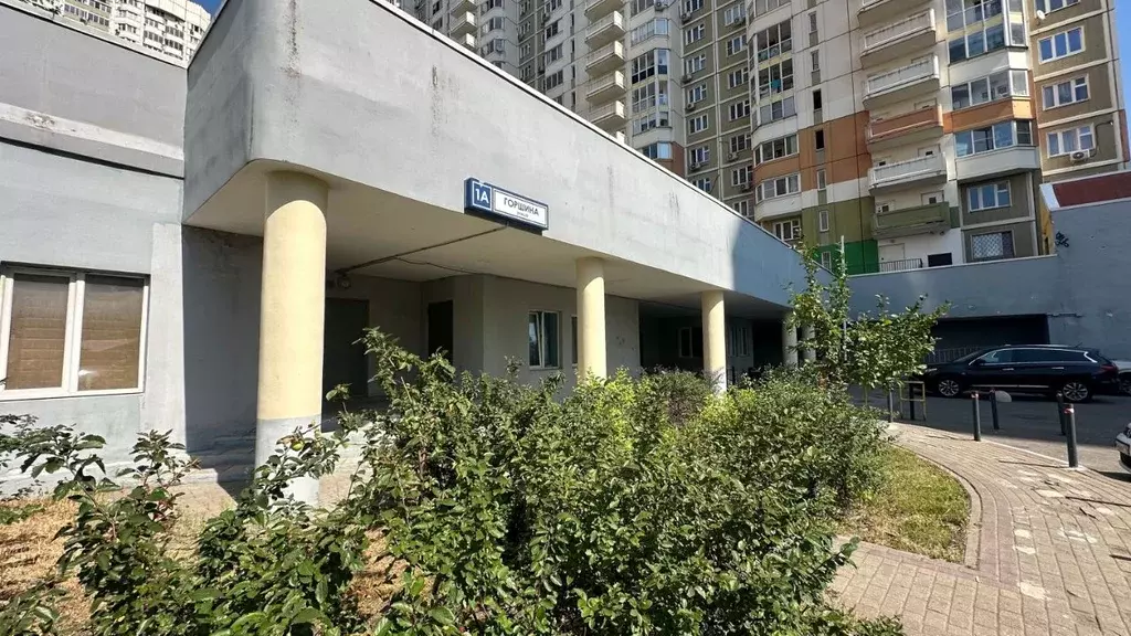 Гараж в Московская область, Химки ул. Горшина, 1А (12 м) - Фото 1