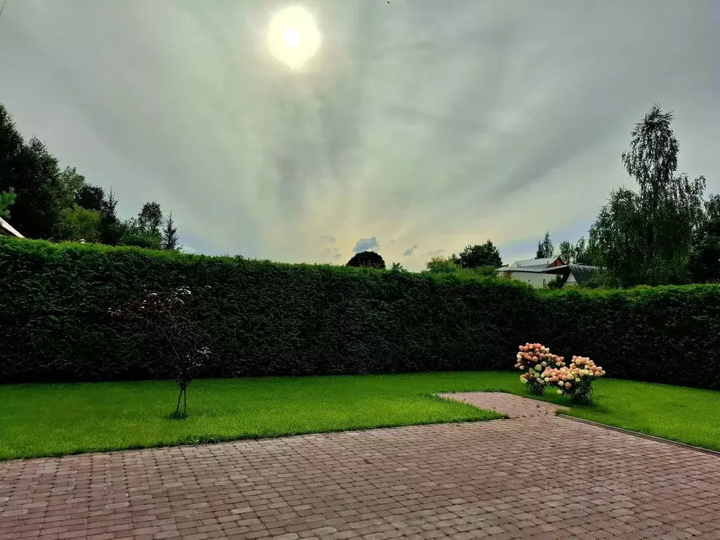 Дом в Московская область, Звенигород Одинцовский городской округ, ... - Фото 2