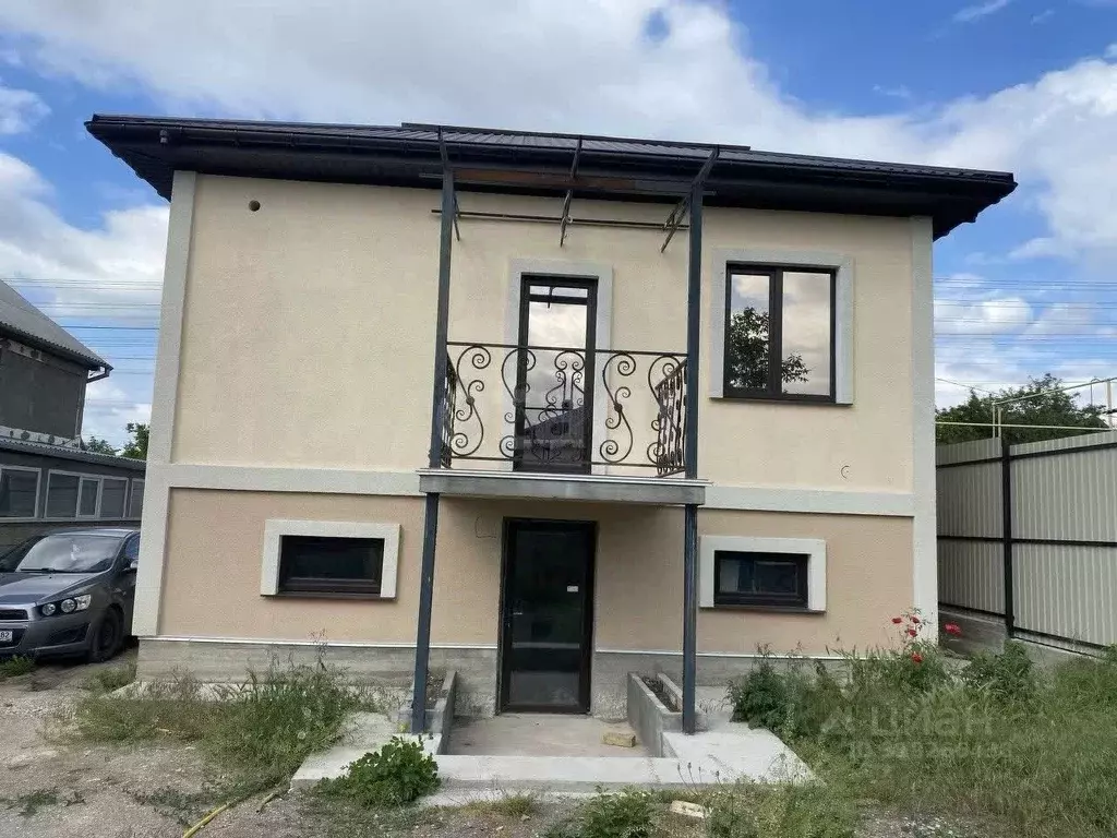 Дом в Крым, Симферополь ул. 22-я Коллективных Садов, 24 (112 м) - Фото 0