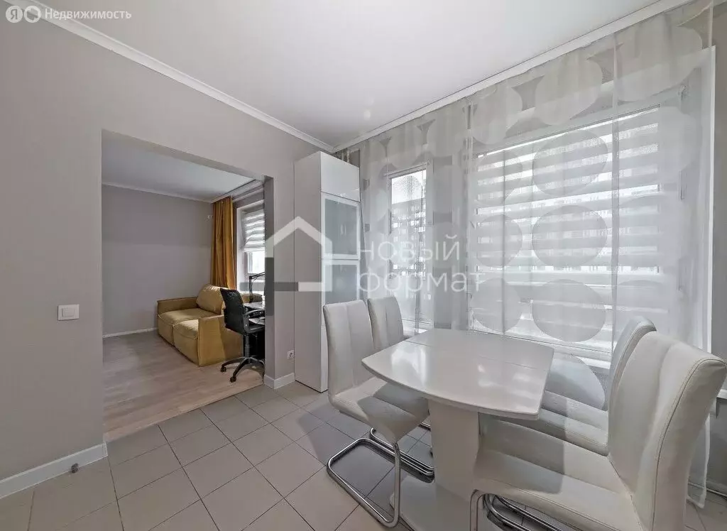 2-комнатная квартира: Мытищи, Юбилейная улица, 4 (70 м) - Фото 2