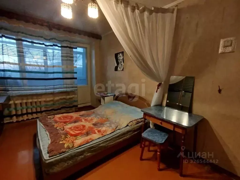 1-к кв. Ярославская область, Ярославль ул. Городской Вал, 12 (34.0 м) - Фото 2