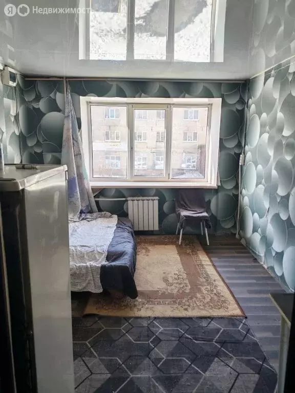 1к в -комнатной квартире (11.8 м) - Фото 1