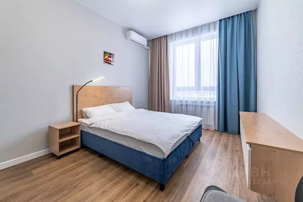 1-к кв. Новосибирская область, Новосибирск Автогенная ул., 75 (44.0 м) - Фото 0