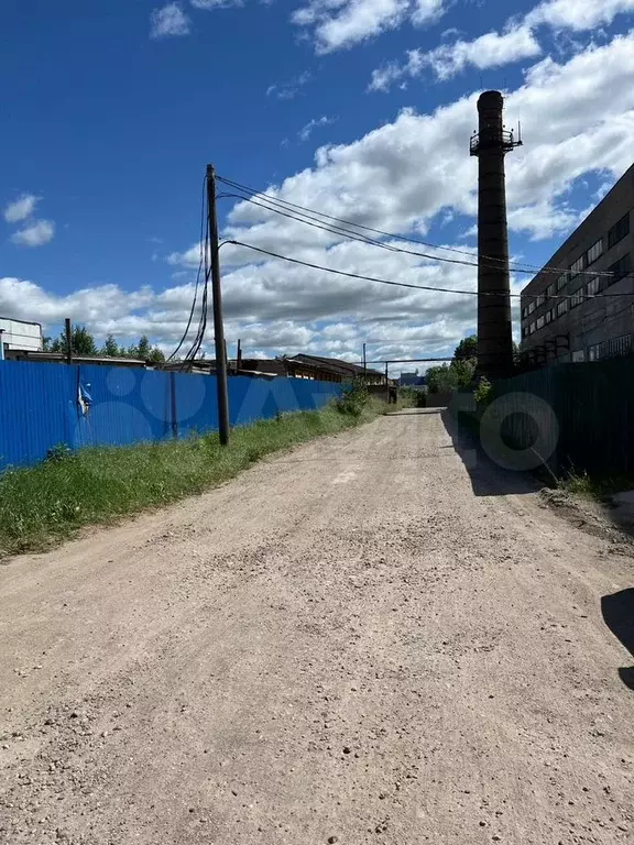 Производство - Фото 1