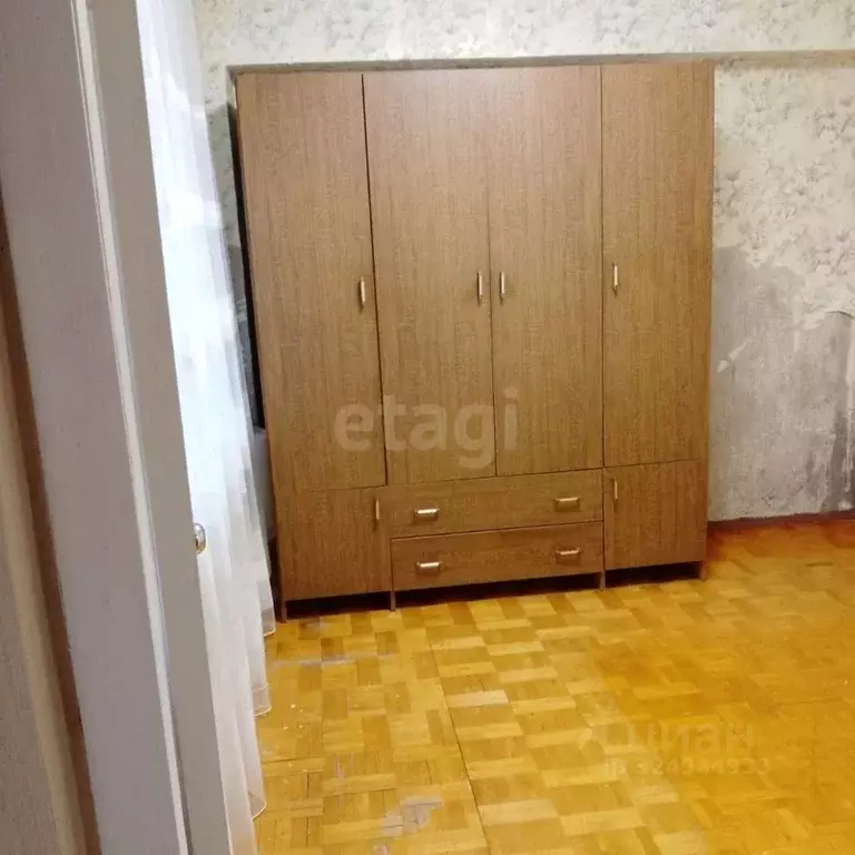 4-к кв. Удмуртия, Сарапул Центральный жилрайон, ул. Дубровская, 53 ... - Фото 2