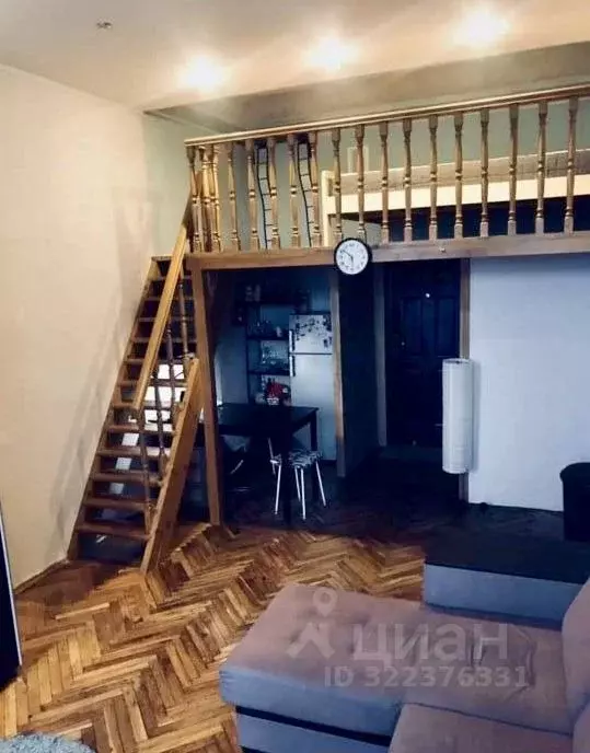 Комната Санкт-Петербург Малодетскосельский просп., 25/12 (23.0 м) - Фото 0