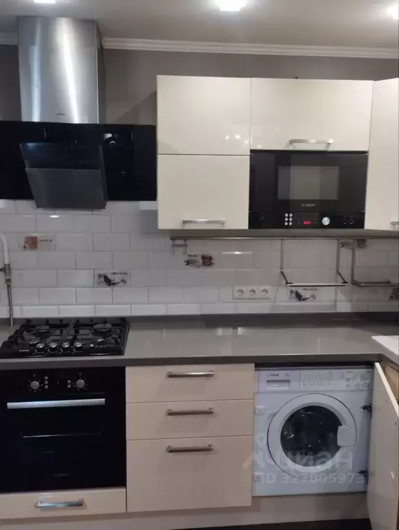 2-к кв. Москва Якорная ул., 8К2 (42.0 м) - Фото 2