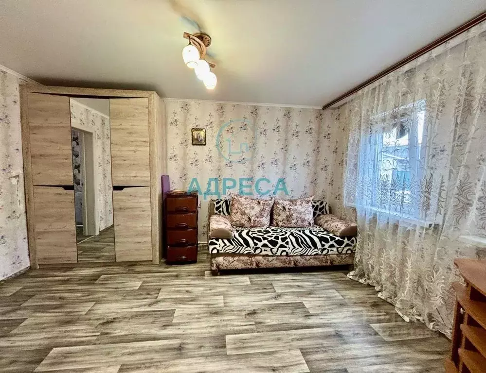 Дом в Белгородская область, Новый Оскол Коммунистическая ул. (55 м) - Фото 2