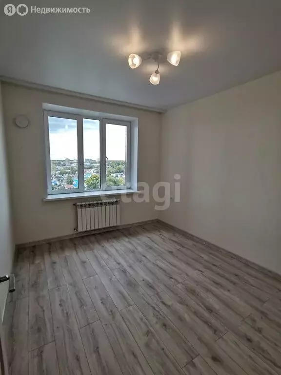 3-комнатная квартира: Новосибирск, Светлановская улица, 52 (60 м) - Фото 0