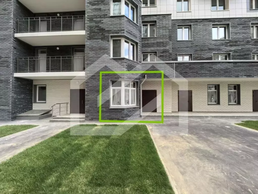 Торговая площадь в Московская область, Звенигород Одинцовский ... - Фото 1