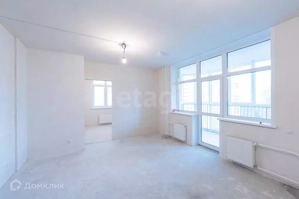 Продаётся 2-к квартира, 43.04 м - Фото 0