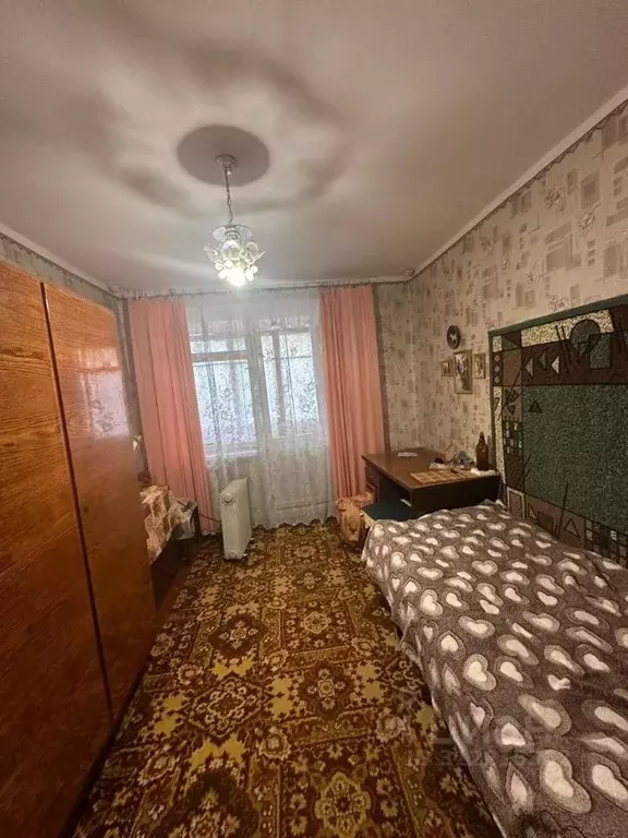 3-к кв. Крым, Ялта ул. Сосновая, 23 (65.0 м) - Фото 1