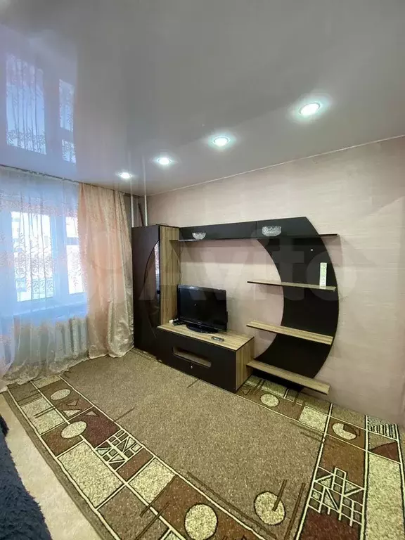 2-к. квартира, 35 м, 4/5 эт. - Фото 0