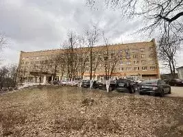 Помещение свободного назначения в Тверская область, Кашин ул. Карла ... - Фото 1