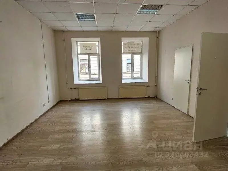Офис в Санкт-Петербург ул. Мира, 3 (70 м) - Фото 1