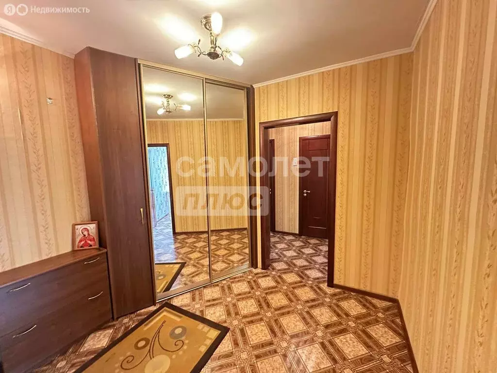 3-комнатная квартира: Липецк, 15-й микрорайон, 11 (61.7 м) - Фото 0