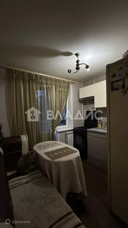 Продаётся 1-к квартира, 33.4 м - Фото 1