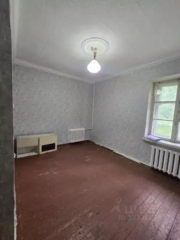Комната Иркутская область, Ангарск 50-й кв-л, 10 (15.0 м) - Фото 1