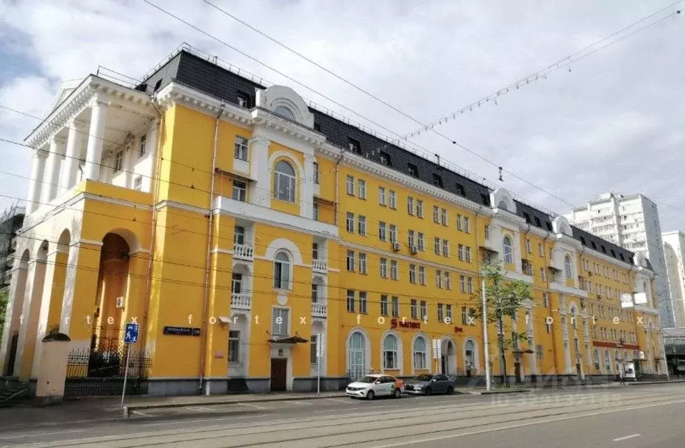 Помещение свободного назначения в Москва Первомайская ул., 126 (195 м) - Фото 2