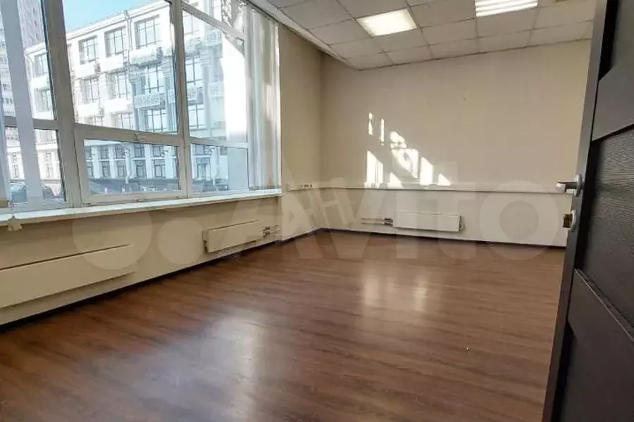 Аренда офиса 1130 м2 м. Бауманская в цао в - Фото 0